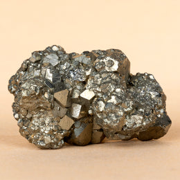 PYRITE (MONEY ATTRACTOR)