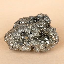PYRITE (MONEY MAGNET)