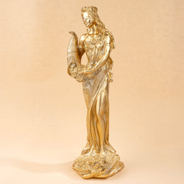 GODDESS OF FORTUNE