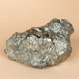 PYRITE WITH GALENA (WEALTH MAGNET)