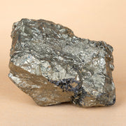 PYRITE WITH GALENA (MONEY MAGNET)