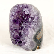 Amethyst Cluster