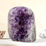 Amethyst Cluster