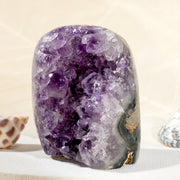 Amethyst Cluster