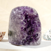 Amethyst Cluster