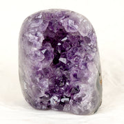 Amethyst Cluster
