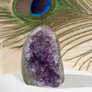 Amethyst Cluster