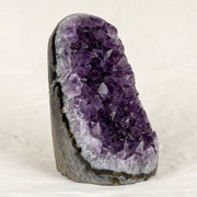 Amethyst Cluster