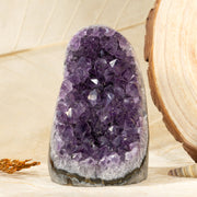 Amethyst Cluster