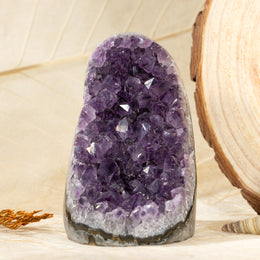 Amethyst Cluster