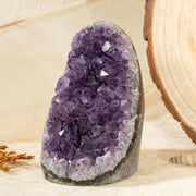 Amethyst Cluster