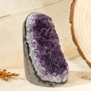 Amethyst Cluster