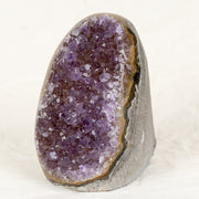Amethyst Geode - Rich violet