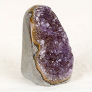 Amethyst Geode - Rich violet