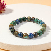 Clarity and Vision (Azurite)