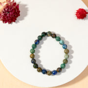 Clarity and Vision (Azurite)