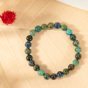 Clarity and Vision (Azurite)