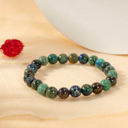 Clarity and Vision (Azurite)