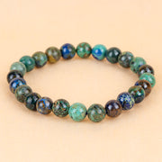 Clarity and Vision (Azurite)