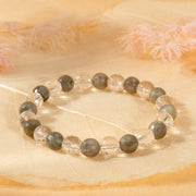 Clarity & Intuition Bracelet — Awareness, Guidance