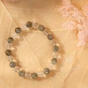 Clarity & Intuition Bracelet — Awareness, Guidance