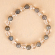 Clarity & Intuition Bracelet — Awareness, Guidance