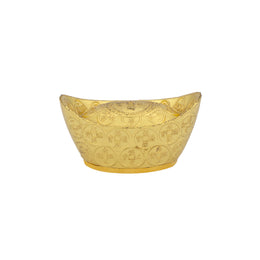 Feng Shui Small Ingot — Prosperity