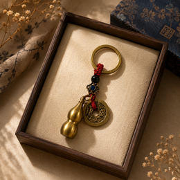 Wo Lou (Manifestation and Wish Fulfilment charm)