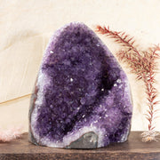Amethyst Cluster