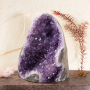 Amethyst Cluster