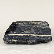 Black Tourmaline With Mica