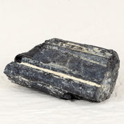 Black Tourmaline With Mica