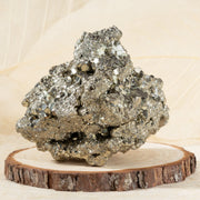 Pyrite (Money Magnet)