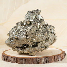 Pyrite (Money Magnet)