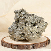 Pyrite (Money Magnet)