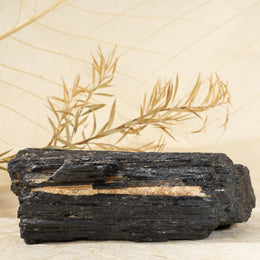 Black Tourmaline