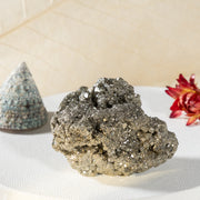 Pyrite (Money Magnet)
