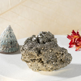 Pyrite (Money Magnet)
