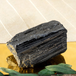 Black Tourmaline