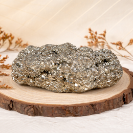 PYRITE (MONEY MAGNET)