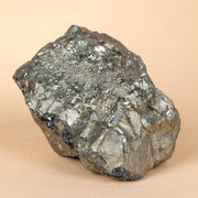 PYRITE WITH GALENA (MONEY MAGNET)