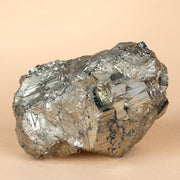 PYRITE WITH GALENA (MONEY MAGNET)