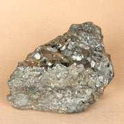 PYRITE WITH GALENA (WEALTH MAGNET)