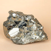 PYRITE WITH GALENA (WEALTH MAGNET)