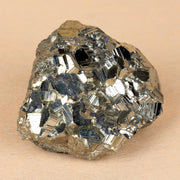 PYRITE WITH GALENA (MONEY MAGNET)