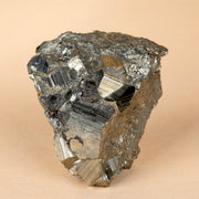 PYRITE WITH GALENA (MONEY MAGNET)
