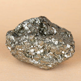 PYRITE (MONEY MAGNET)