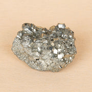 PYRITE (MONEY MAGNET)