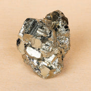 PYRITE (MONEY MAGNET)