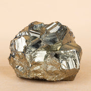 PYRITE WITH GALENA (MONEY MAGNET)